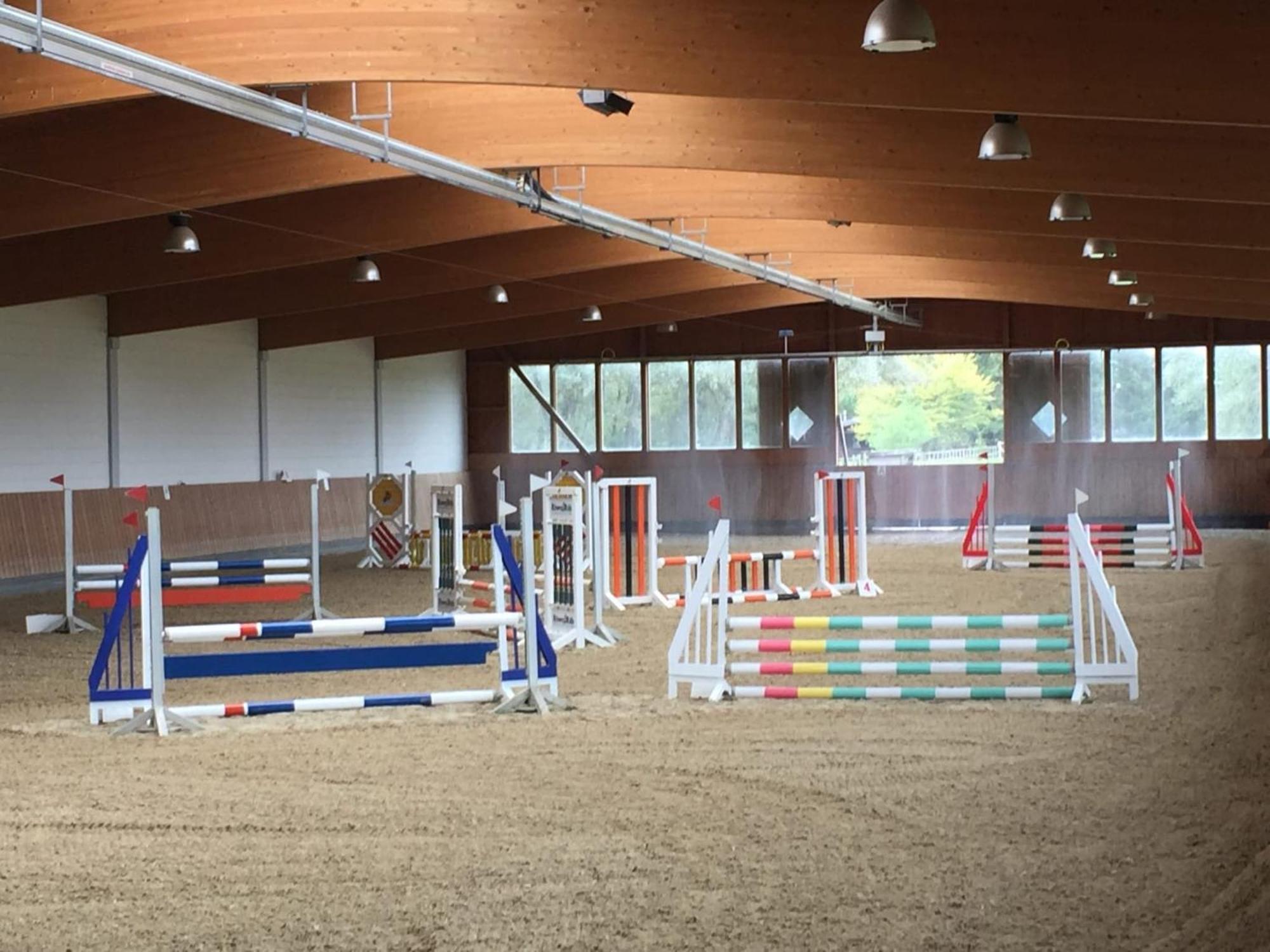 Cozy Holiday Home On A Horse Farm In The L Neburg Heath Eschede Exterior foto